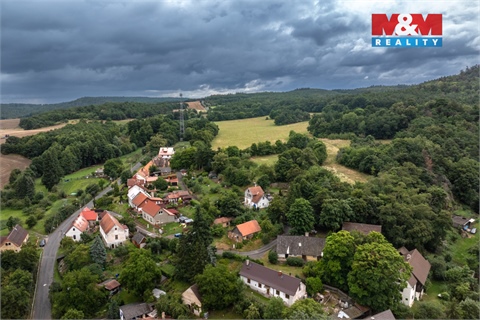 Prodej stavebního pozemku, 693 m² 18