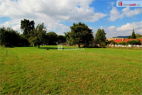 Prodej stavebního pozemku, 1 025 m² - 2