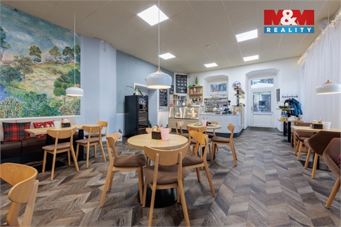 Prodej obchodních prostor, 5 519 m² - 0