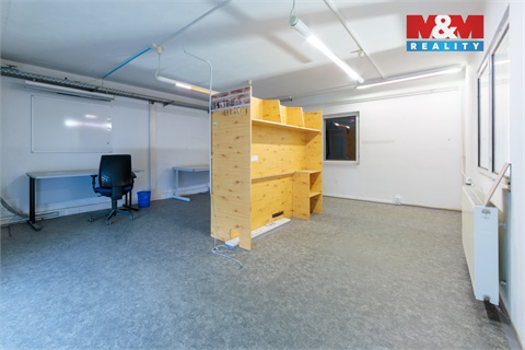 Prodej obchodních prostor, 5 519 m² 10