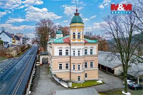 Prodej obchodních prostor, 5 519 m² 4