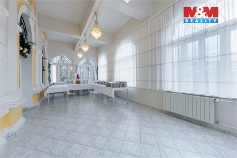 Prodej obchodních prostor, 5 519 m² 20