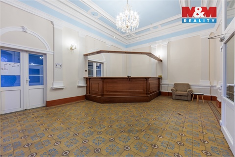 Prodej obchodních prostor, 5 519 m² 22