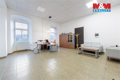 Prodej obchodních prostor, 5 519 m² 26