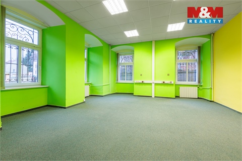 Prodej obchodních prostor, 5 519 m² - 28