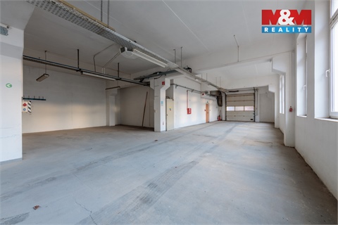 Prodej obchodních prostor, 5 519 m² 16