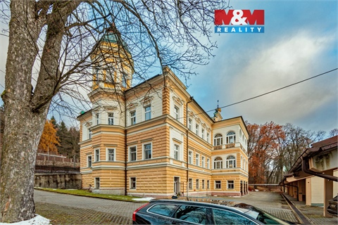 Prodej obchodních prostor, 5 519 m² 0