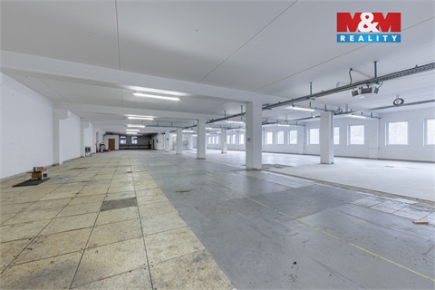 Prodej obchodních prostor, 5 519 m² 6