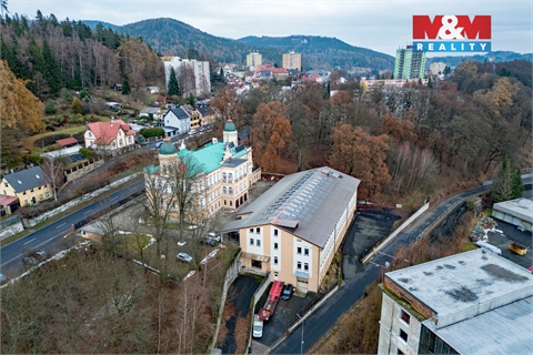 Prodej obchodních prostor, 5 519 m² 14