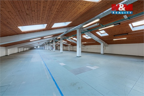 Prodej obchodních prostor, 5 519 m² 8