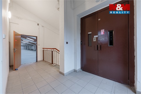 Prodej obchodních prostor, 5 519 m² - 8