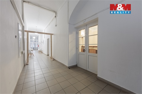 Prodej obchodních prostor, 5 519 m² - 20