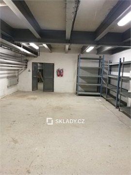 Pronájem skladu / haly, 404 m² 4