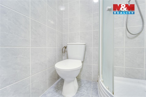 Pronájem bytu 1kk, 28 m² 6