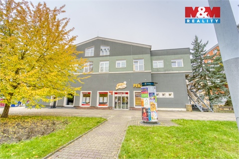 Pronájem bytu 1kk, 28 m² 4