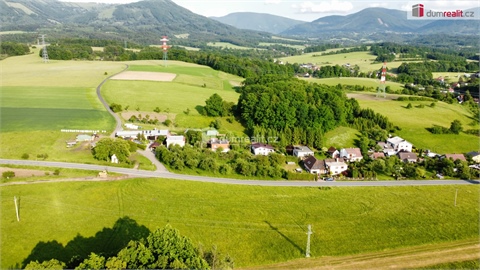 Prodej stavebního pozemku, 900 m² 4