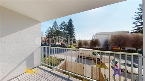 Pronájem bytu 1kk, 36 m² - 6