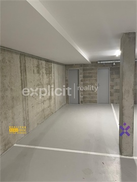 Pronájem bytu 1kk, 36 m² - 8