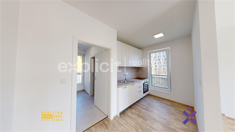 Pronájem bytu 1kk, 36 m² 4