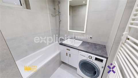 Pronájem bytu 2+1, 65 m² 10