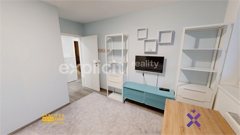 Pronájem bytu 2+1, 65 m² - 8