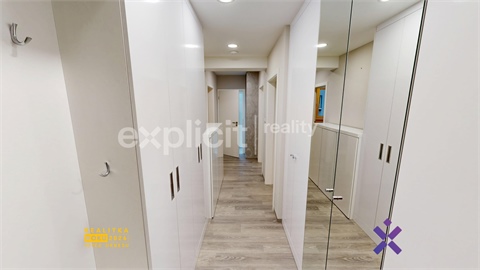 Pronájem bytu 2+1, 65 m² - 10