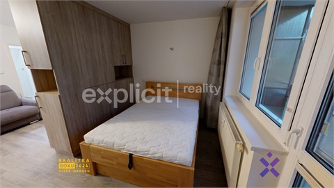 Pronájem bytu 2+1, 65 m² 6