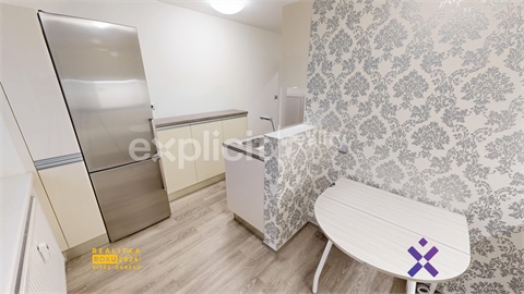 Pronájem bytu 2+1, 65 m² 2