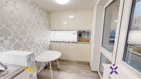 Pronájem bytu 2+1, 65 m² - 0