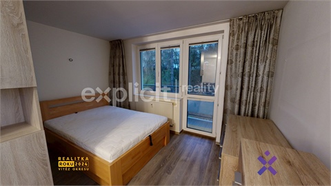 Pronájem bytu 2+1, 65 m² - 4