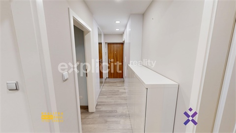 Pronájem bytu 2+1, 65 m² 12