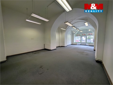 Pronájem kanceláře, 77 m² 4