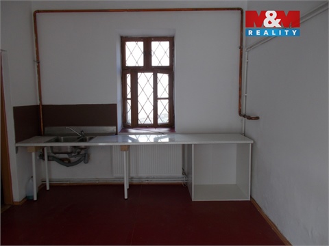 Pronájem obchodních prostor, 48 m² - 2