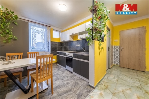 Prodej rodinného domu, 250 m² - 4