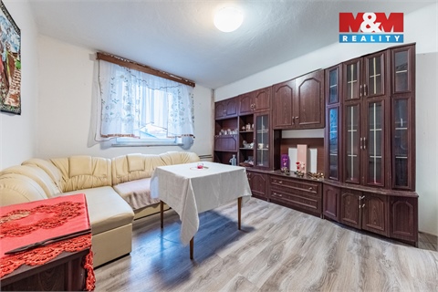 Prodej rodinného domu, 250 m² 4