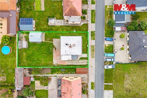 Prodej rodinného domu, 250 m² 2