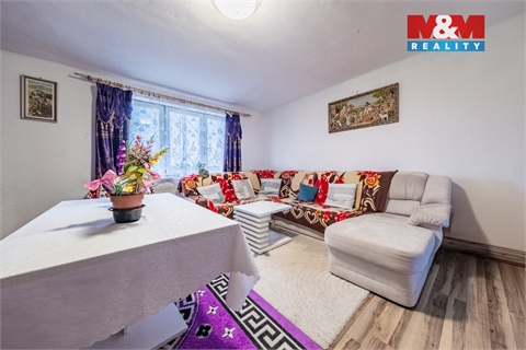 Prodej rodinného domu, 250 m² - 2