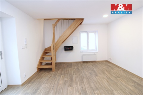 Pronájem kanceláře, 43 m² 4