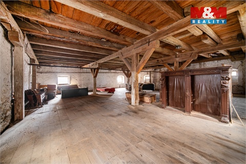 Prodej zemědělského objektu, 483 m² 6