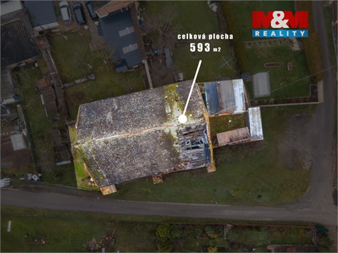 Prodej zemědělského objektu, 483 m² 4