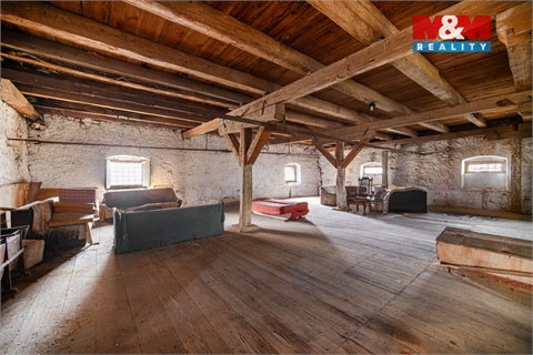 Prodej zemědělského objektu, 483 m² 8