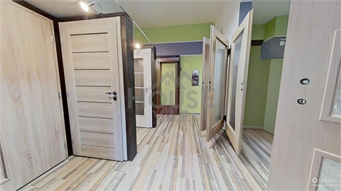 Prodej obchodních prostor, 79 m² - 0