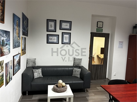 Prodej obchodních prostor, 79 m² - 10