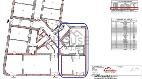 Prodej obchodních prostor, 79 m² - 12