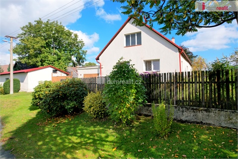 Prodej rodinného domu, 486 m² 2