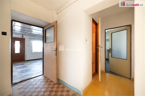 Prodej rodinného domu, 486 m² - 6