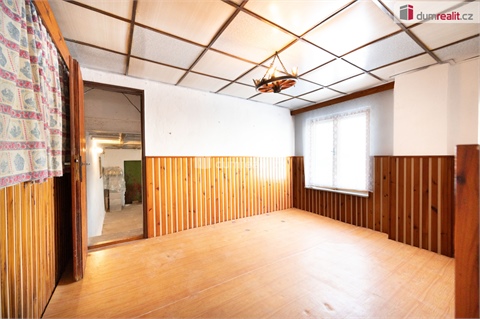 Prodej rodinného domu, 486 m² - 20