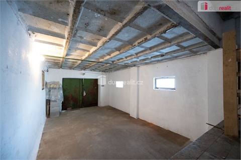 Prodej rodinného domu, 486 m² 22