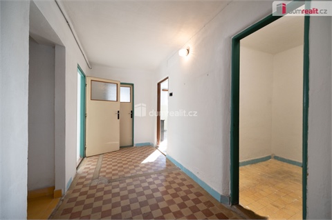 Prodej rodinného domu, 486 m² - 4