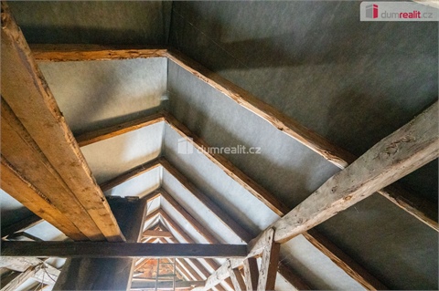 Prodej rodinného domu, 486 m² - 26